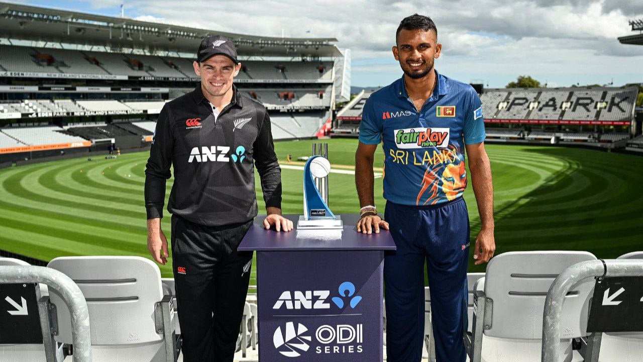 Nz Vs Sl Nd Odi Dream Prediction Today Match