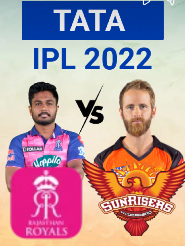 RR और SRH के Strongest Players