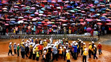 Behdienkhlam Festival