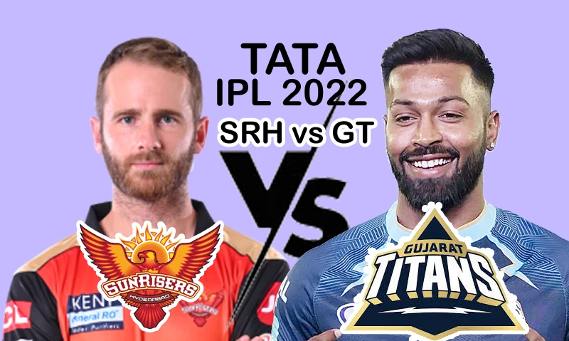 GT vs SRH: Battle for No. 1 in Gujarat and Hyderabad. Playing 11 | Pitch Report