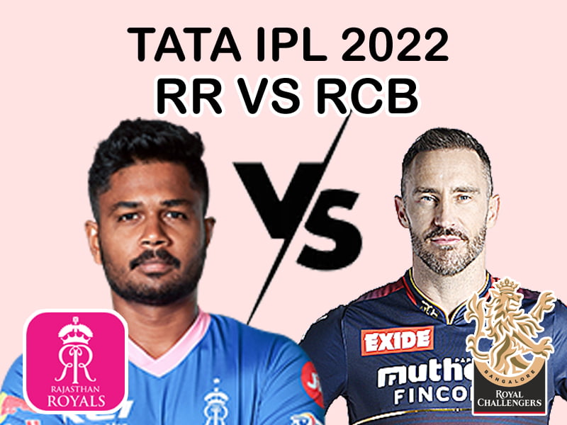 RR vs RCB: Bangalore will show strength against Rajasthan, Playing 11