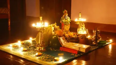 Vishu festival 2022