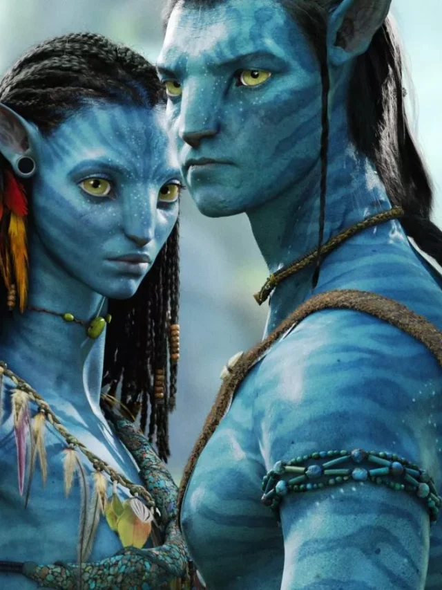 avatar 2 hindi 2022