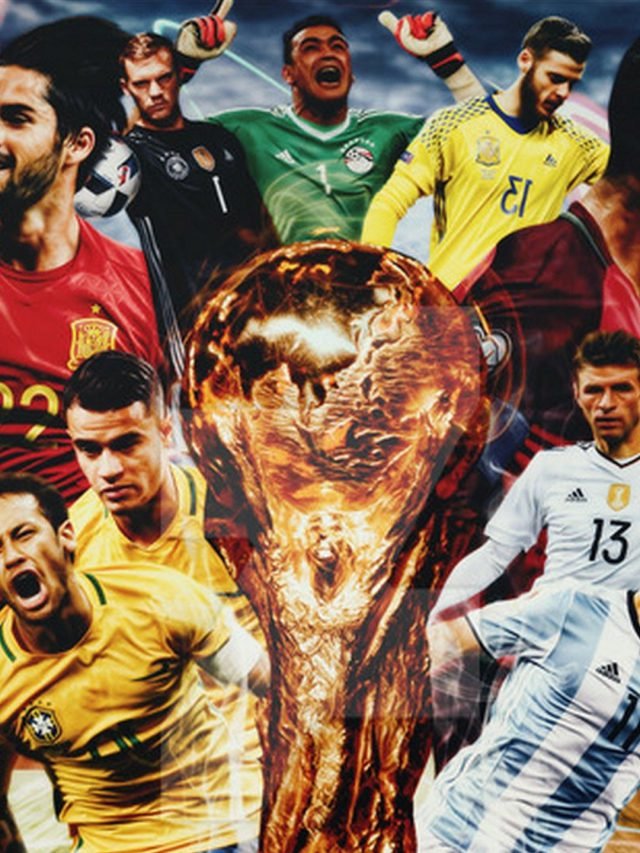 FIFA World Cup 2022