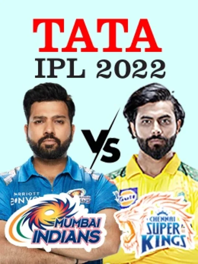 CSK V/S MI Players Comparison