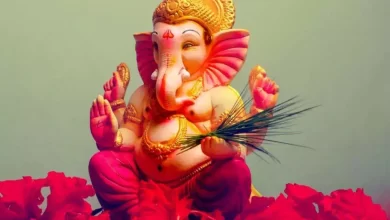 Ganesh Chaturthi 2022