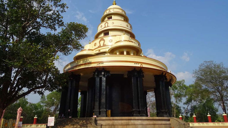 Sivagiri Mutt and Sree Narayana Guru