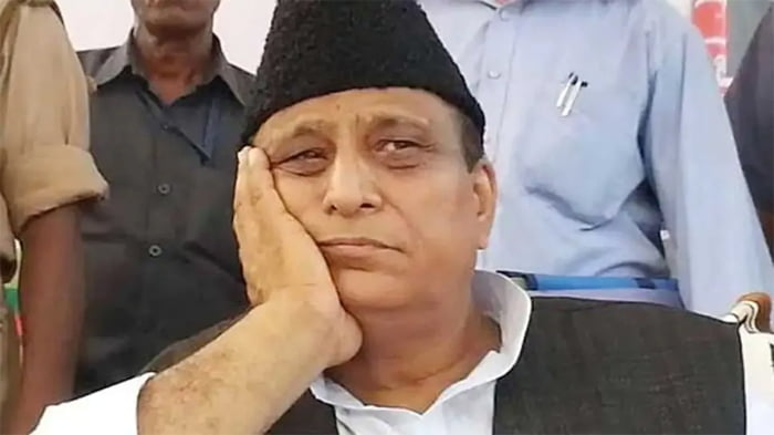 azam khan कौन हैं आसिम राजा, जिन्हें आजम ने बनाया रामपुर से उम्मीदवार