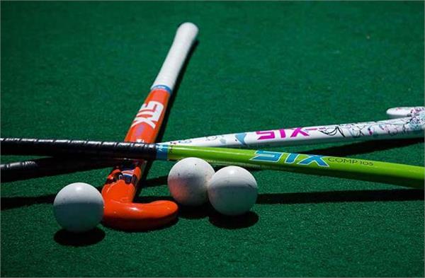 hockey1 एफआईएच हाकी फाइव्स जीता भारतीय हाकी टीम ने, पोलैंड को फाइनल में दी मात