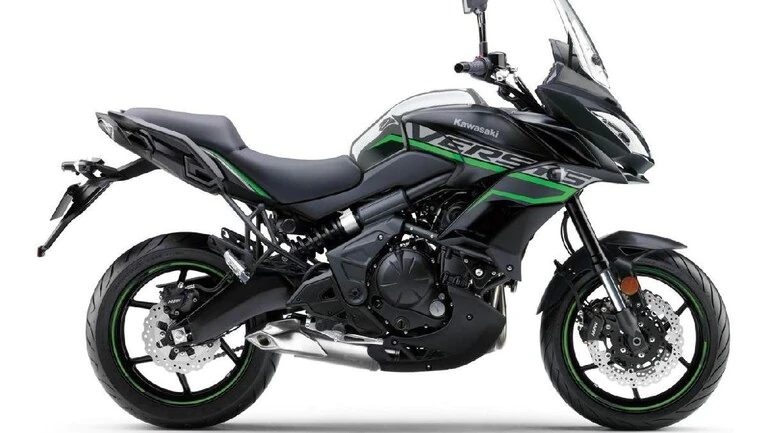 kawasaki Indian Market में दमदार Bikes की होगी एंट्री