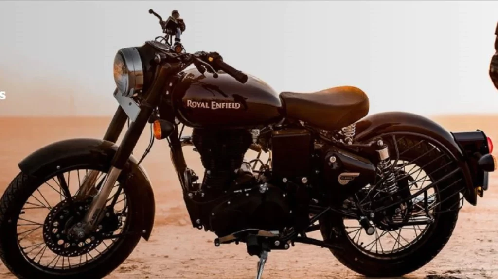 royal enfield Indian Market में दमदार Bikes की होगी एंट्री