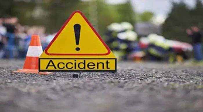 accident 2 दिल्ली: BMW ने अधेड़ को रौंदा, मरने के बाद कार सहित चालक हो गया फरार