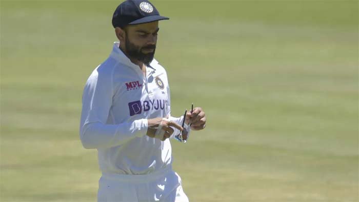 virat in test 1 विराट को लेकर सच हुई इंग्लैंड के पूर्व कप्तान की भविष्यवाणी