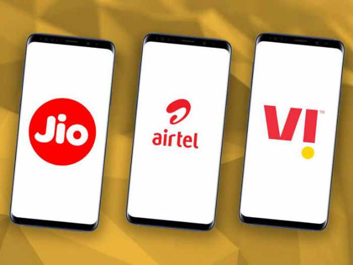 Offer: Jio-Airtel-Vi के हर रिचार्ज पर पाएं 100 रुपए तक का Cashback, अभी करे रिचार्ज