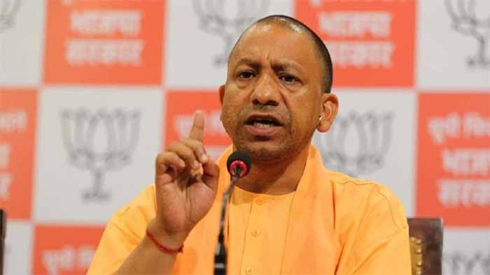 yogi 8 यूपी की इकोनॉमी वन ट्रिलियन डॉलर होगी 5 साल में, इन क्षेत्रों में बदलेगी सूरत; स्‍वतंत्रता दिवस पर CM योगी की 10 बड़ी बातें