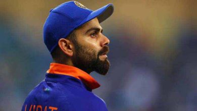 virat kohli 3 पूर्व हेड कोच ने टी20 वर्ल्ड कप में विराट की बैटिंग पोजिशन को लेकर दी प्रतिक्रिया कहा- मुद्दा नॉन डिस्कशन