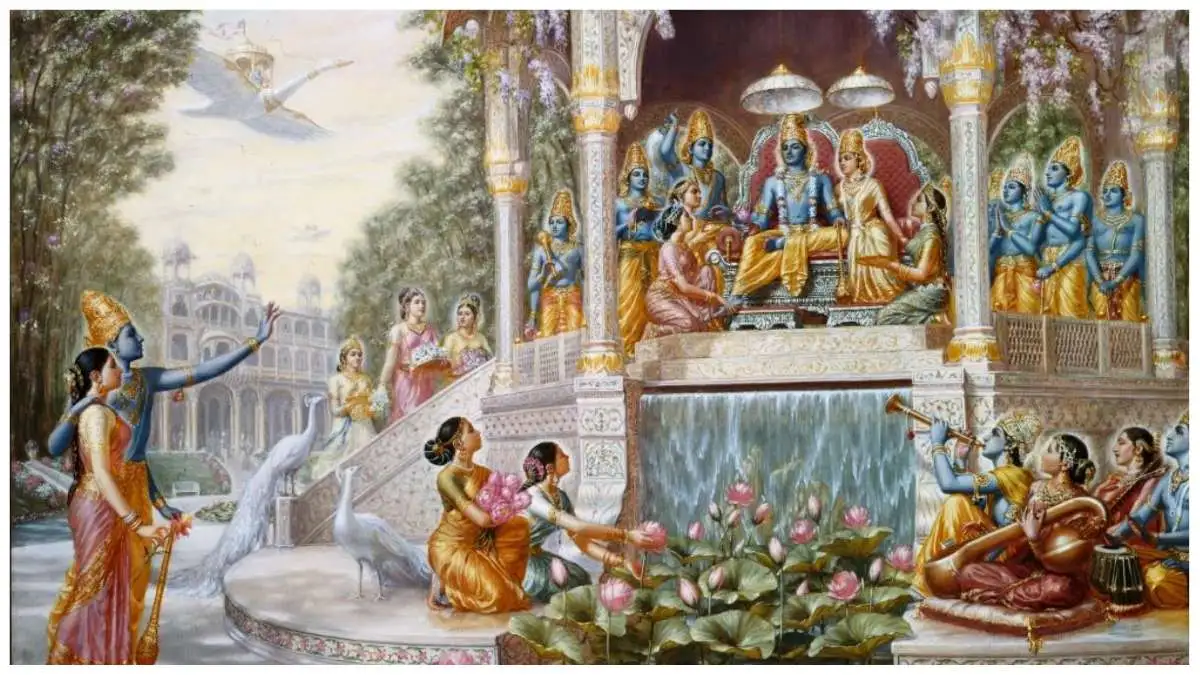 Mokshada Ekadashi 2022