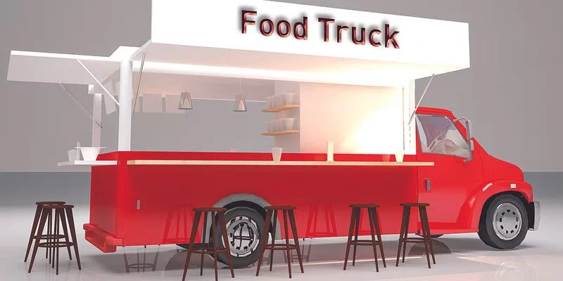 Starting Food Truck Business