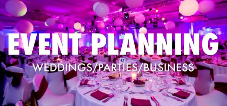 event-planningand-management