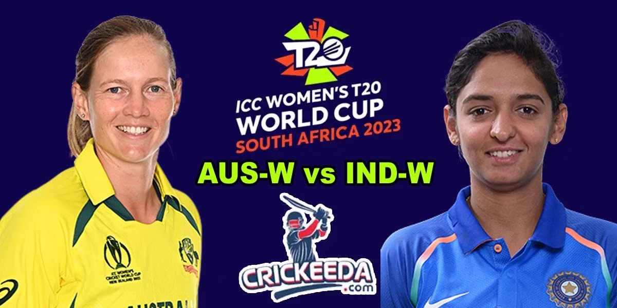 AUSW vs INDW Dream11 prediction