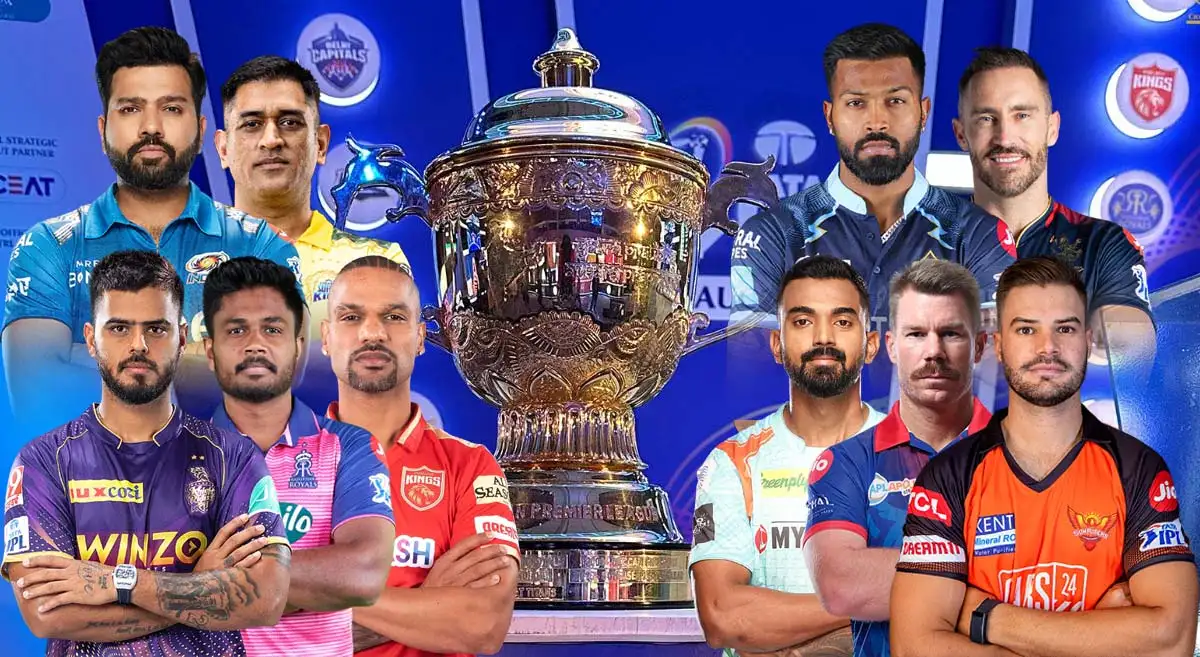 IPL 2023