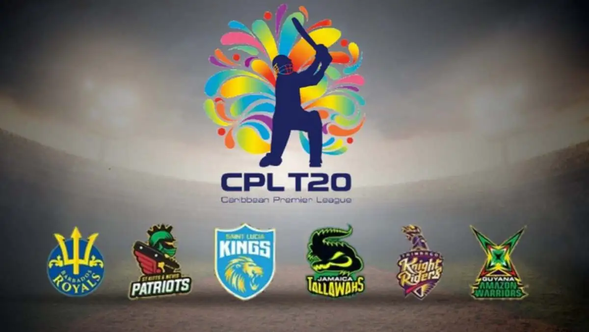 CPL 2023 Schedule 5 देशों में होगा आयोजन, द हंड्रेड से होगा CPL का टकराव