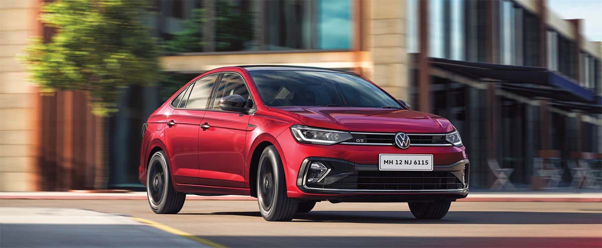 Volkswagen Virtus Top 10 Safest Car : ये हैं भारत की 10 सबसे सुरक्षित कार, जानें इसमें कौन-कौन है शामिल