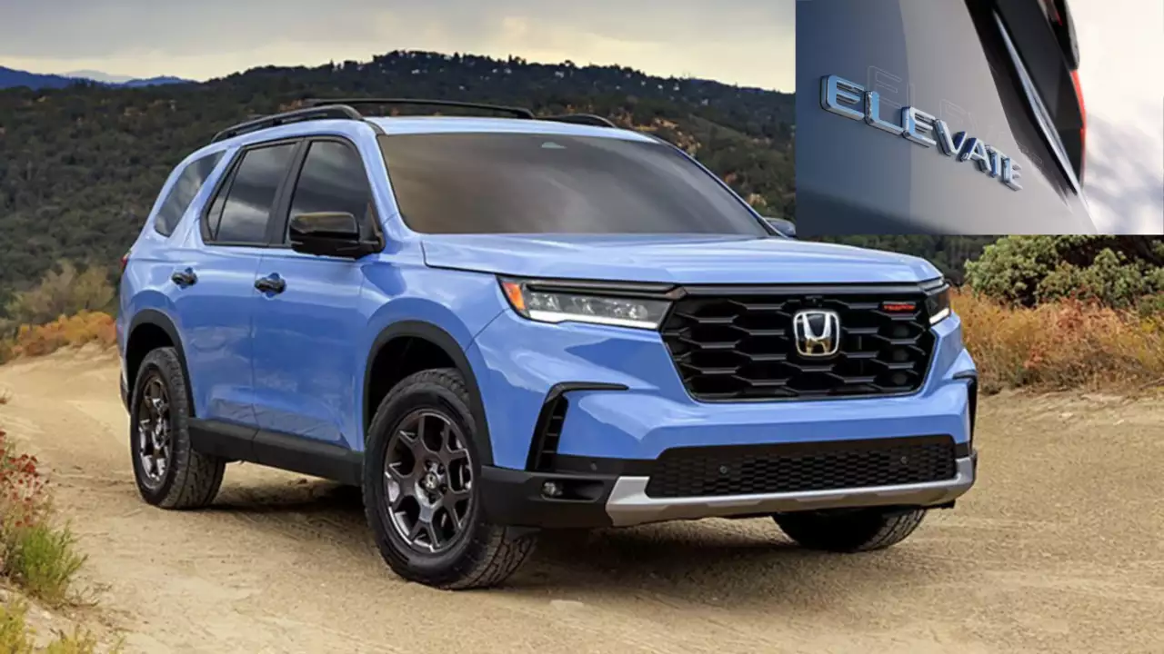 Honda Elevate SUV Upcoming SUV Cars: अगले महीने लॉन्च होगी Honda Elevate, Maruti Suzuki jimny से लेकर Hyundai Exter कारें