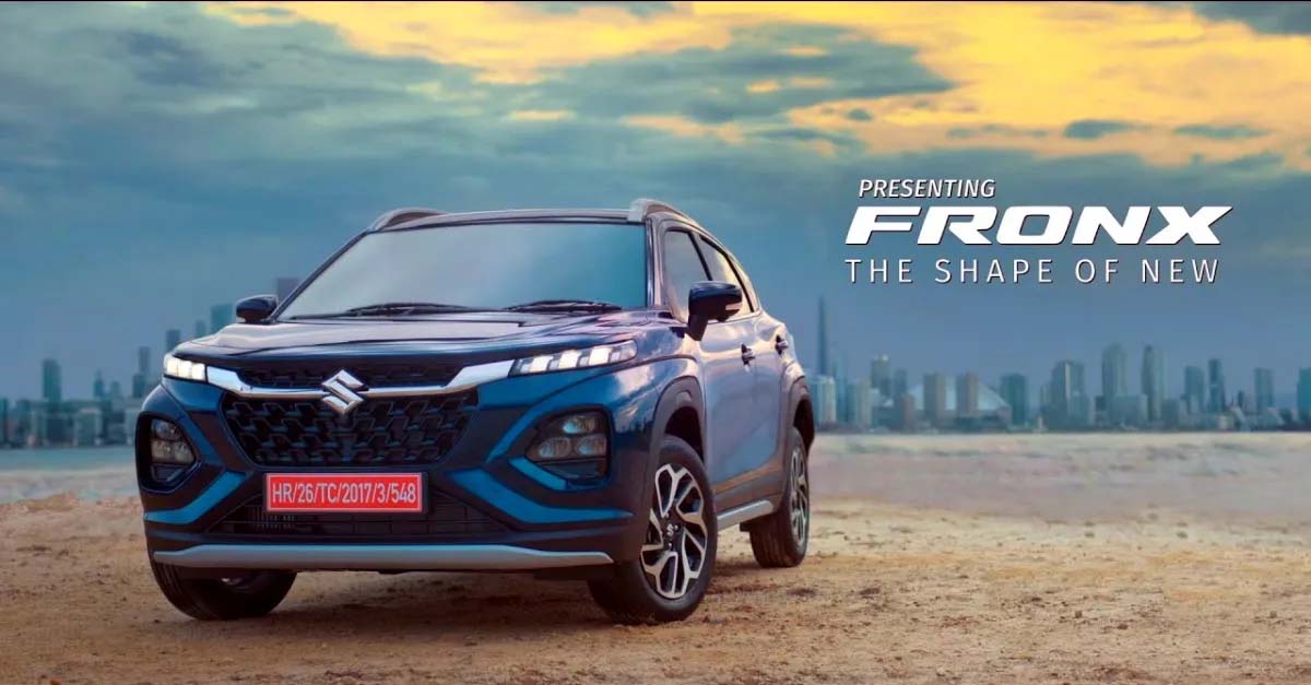 Maruti Suzuki Fronx EV Upcoming EV: इन 3 इलेक्ट्रिक गाड़ियों की कीमत होगी 10 लाख से कम, जानें कब होंगी लॉन्च