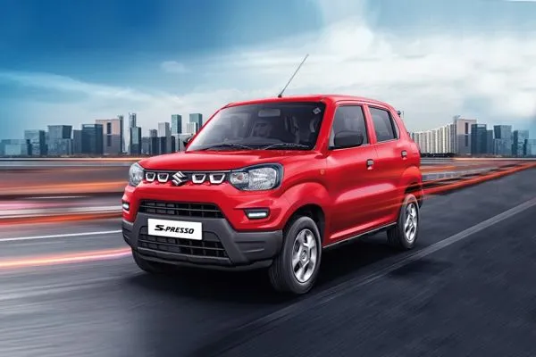 Maruti S Presso Maruti Car Discount: मारुति की कारों पर मिल रहा 65,000 तक का डिस्काउंट, देखें किस कार पर कितनी होगी बचत