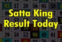 Satta King Result