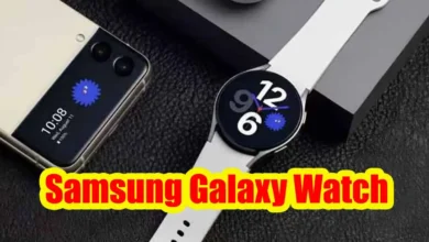 Samsung Galaxy Watch