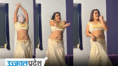 Desi Bhabhi Viral Video