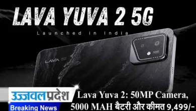 Lava Yuva 2