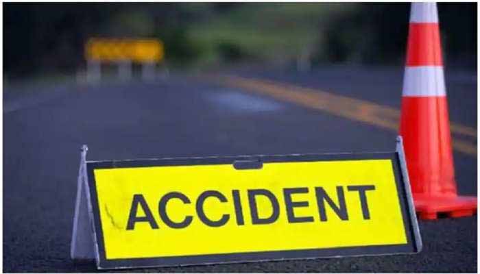 accident2 3 CG Crime: बाइक-स्कूटी में जोरदार भिड़ंत, एक युवक की मौत