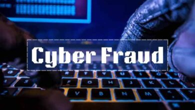 cyber fraud 3 Cyber Fruad: सोशल मीडिया पर जानकारी साझा करने वाले हो जाए सावधान, आप हो सकते हैं साइबर फ्राड का शिकार