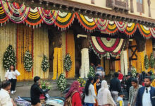 13A 94 गोपाल मंदिर में शादी का मुद्दा गरमाया, संभागायुक्त ने डिप्टी कलेक्टर सहित दो अधिकारियों को हटाया