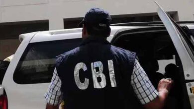 CBI2 CGPSC भर्ती घोटाले में टामन सोनवानी के भतीजे समेत दो लोगों को CBI ने किया गिरफ्तार, कोर्ट में पेश कर ले सकती है रिमांड