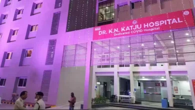 Katju Hospital