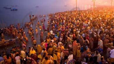 Kumbh Mela