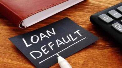 Loan Default