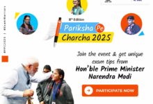 Pariksha Pe Charcha