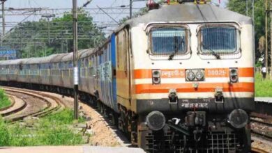 Train 91 3 2 1 फरवरी 2025 को चलने वाली दयोदय एक्सप्रेस शोर्ट टर्मिनेट रहेगी