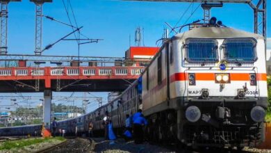 Train 91 4 भोपाल के यात्रियों के लिए बड़ी खुशखबरी, भोपाल, रायसेन, सांची, सलामतपुर, दीवानगंज के यात्रियों का सफर होगा आसान