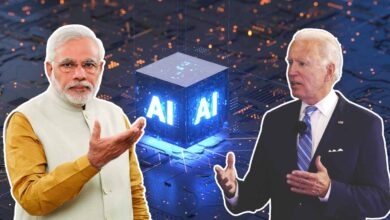 US Bans AI Chip Exports