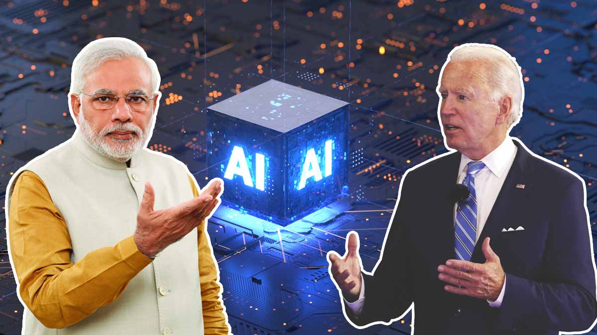 US Bans AI Chip Exports