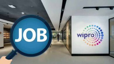 Wipro Recruit Freshers