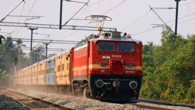 train india86 1 2 जबलपुर रेलवे मंडल विशेष स्नान पर चलाएगा 65 ट्रेन, 12 रेलवे स्टेशनों पर विशेष टीम रहेगी तैनात